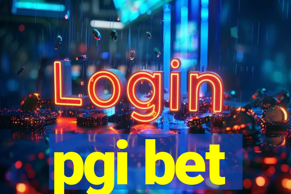 pgi bet